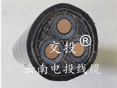 云南高壓電纜  昆明電線(xiàn)電纜廠家如何掌握電線(xiàn)電纜的使用環(huán)境？