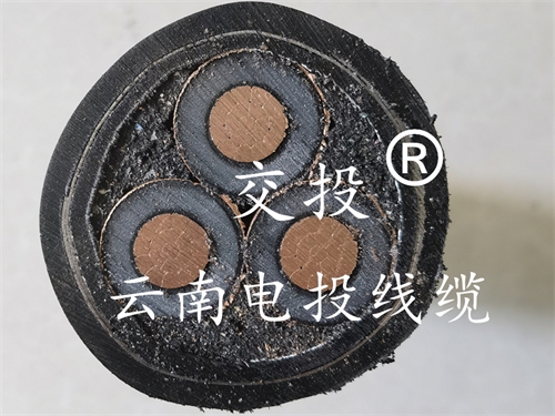 昆明電投線(xiàn)纜有限公司-怎么樣的電線(xiàn)才叫國(guó)標(biāo)？